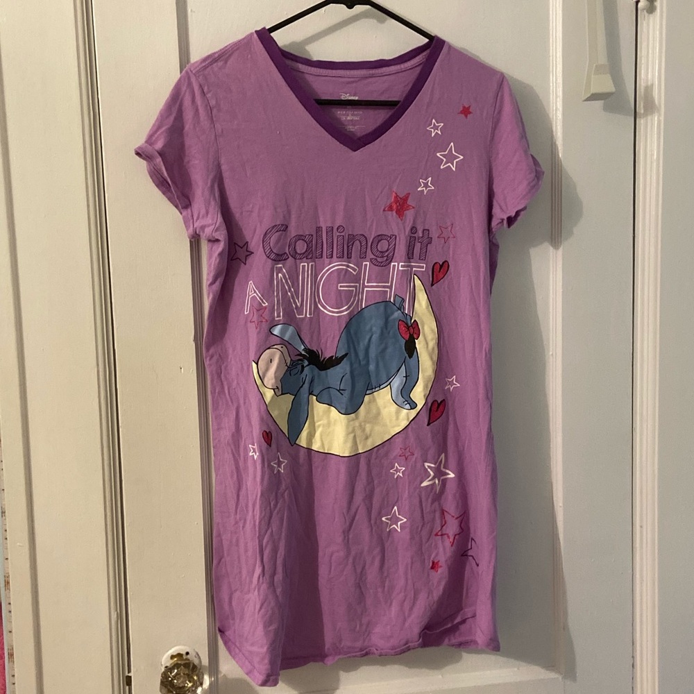 Nightgown